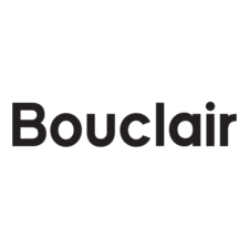 Bouclair logo representing professional furniture assembly services.