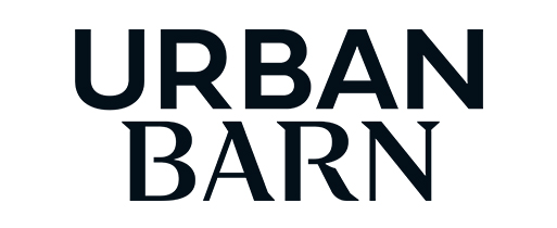 Urban Barn logo representing professional furniture assembly services.