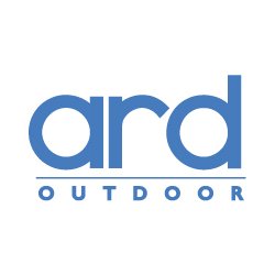 ARD Outdoor brand logo for premium patio and balcony furniture assembly by AssemblyMan in Toronto and GTA