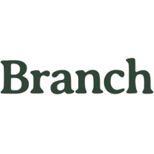 Branch Furniture brand logo for ergonomic office desks and chair assembly by AssemblyMan in Toronto and GTA
