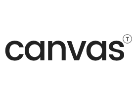 Canvas outdoor furniture brand logo for patio set assembly by AssemblyMan in Toronto and GTA