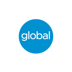 Global Furniture Group brand logo for office furniture assembly by AssemblyMan in Toronto and GTA