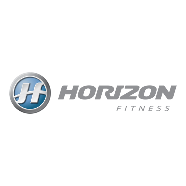 Horizon Fitness brand logo for home gym equipment assembly by AssemblyMan in Toronto and GTA