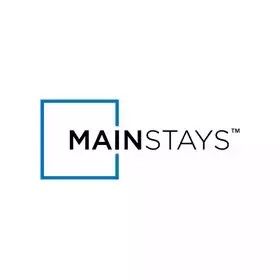 Mainstays brand logo for outdoor patio furniture assembly by AssemblyMan in Toronto and GTA