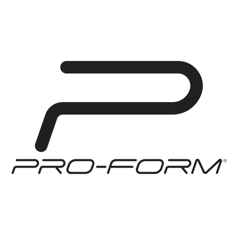 ProForm fitness equipment brand logo for assembly by AssemblyMan in Toronto and GTA