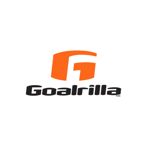Goalrilla brand logo for outdoor basketball hoop assembly by AssemblyMan in Toronto and GTA