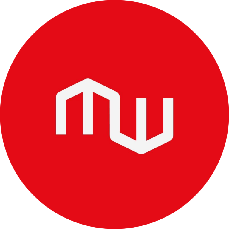 Montreal Weights official logo used for product and brand identification.